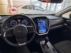 سوبارو امبريزا